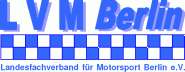 Landesfachverband für Motorsport Berlin e.V.